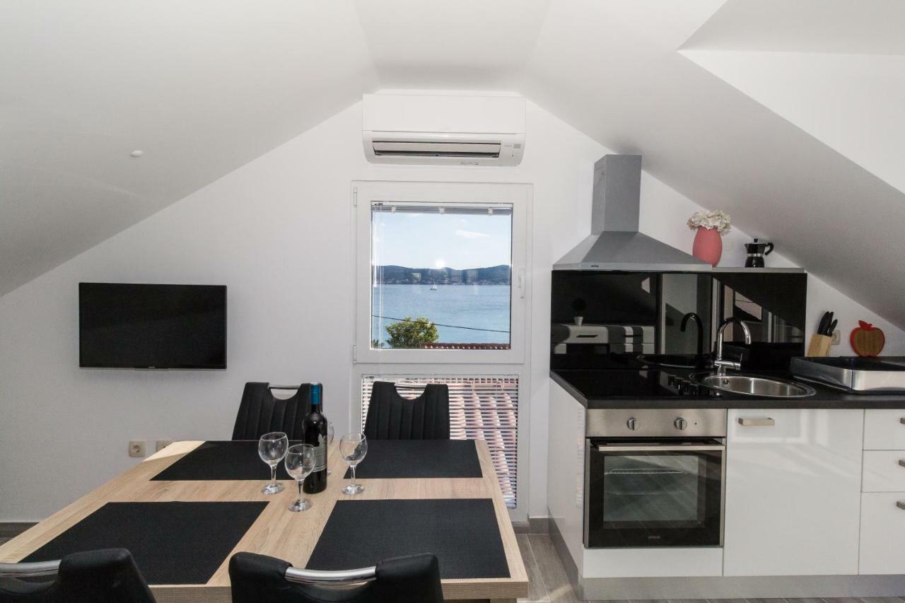 New Apartment Joly Sea View بيوغْغاد نا موغو المظهر الخارجي الصورة