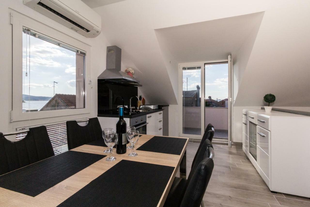 New Apartment Joly Sea View بيوغْغاد نا موغو المظهر الخارجي الصورة