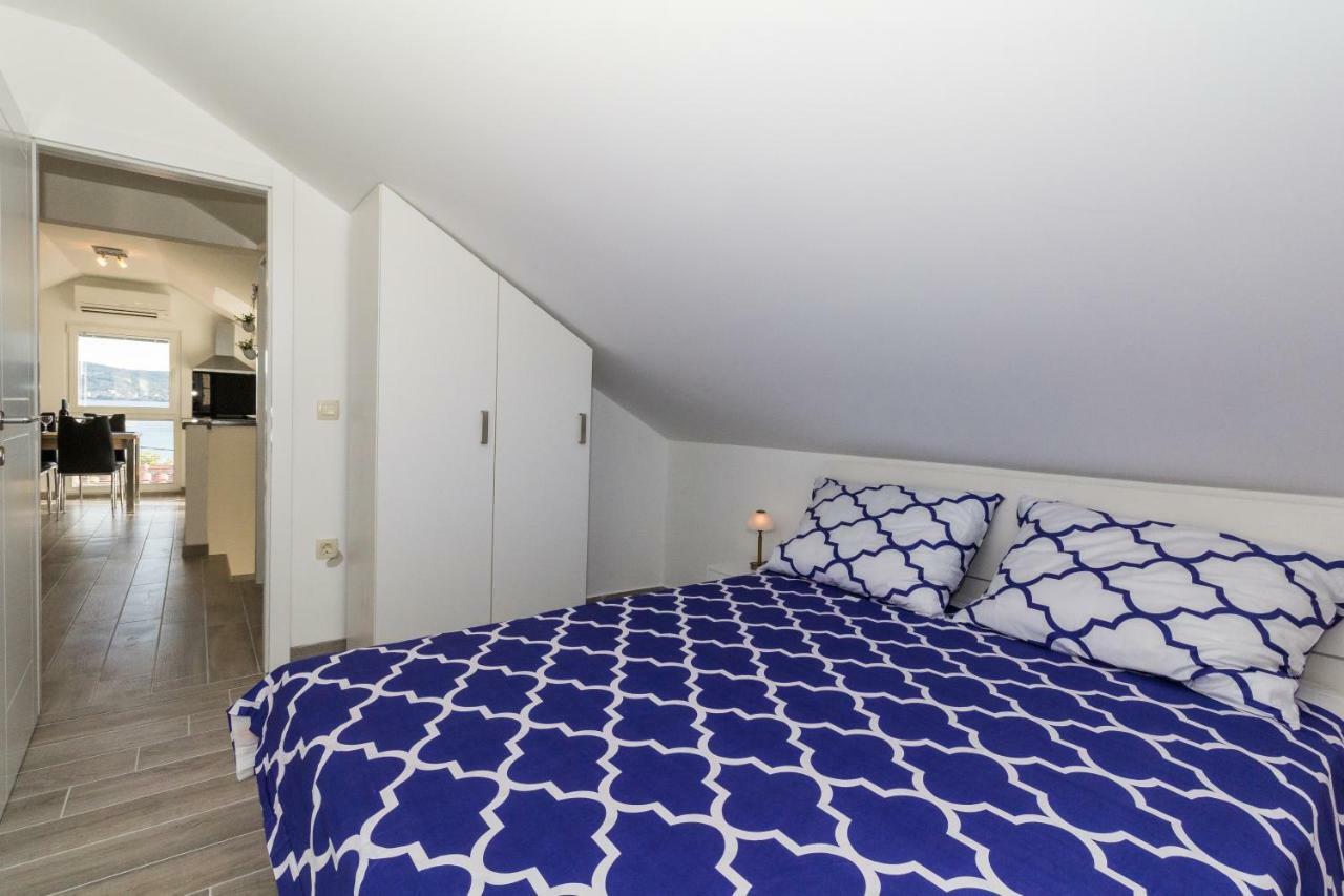 New Apartment Joly Sea View بيوغْغاد نا موغو المظهر الخارجي الصورة